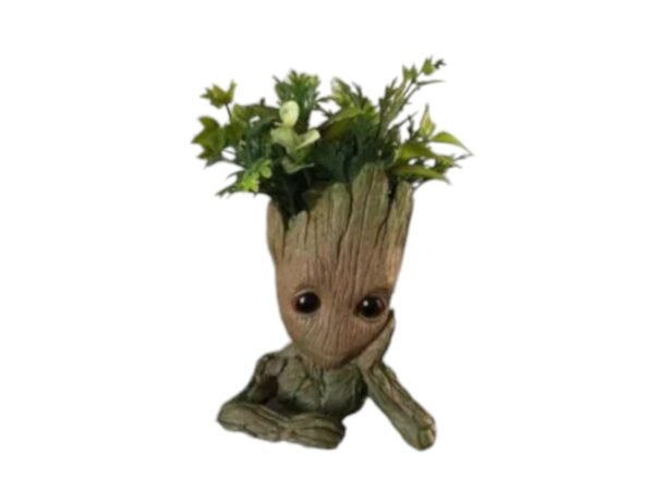 Paragon Groot