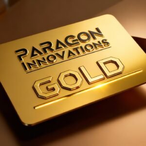 Distributer Gold pack