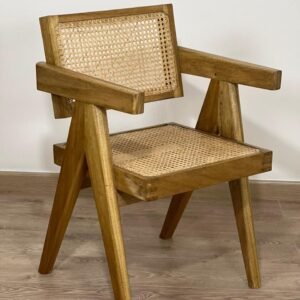 Teak wood Chair