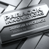 junior pack